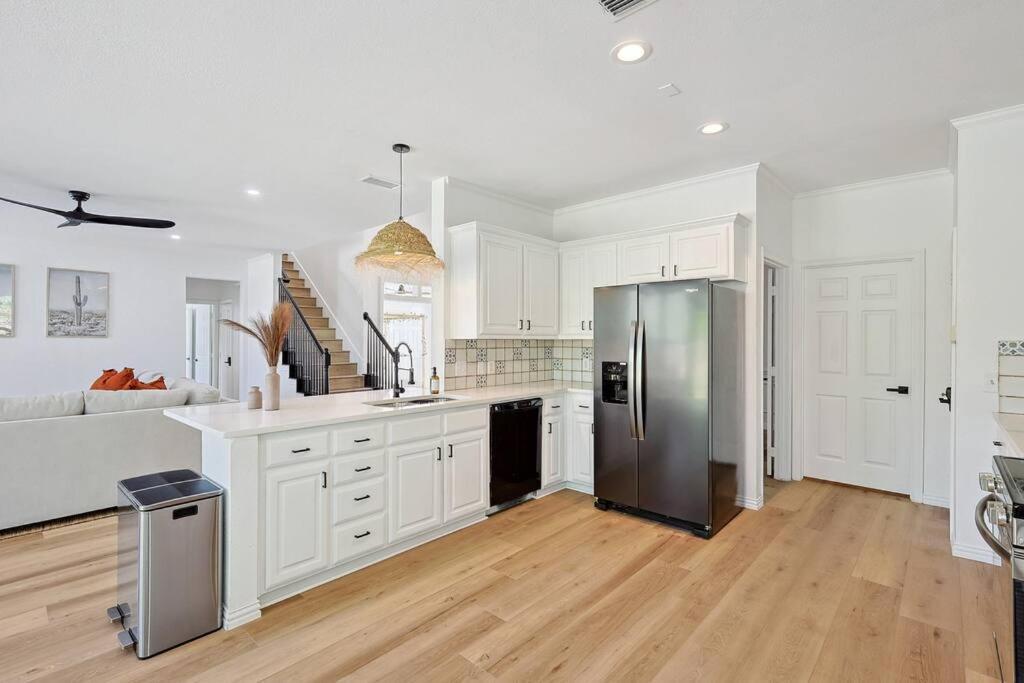 Wellness Oasis 5Br W Pool + Huge Yard + Fire Pit Sachse Exterior foto