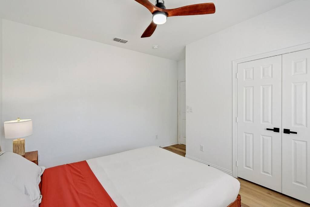 Wellness Oasis 5Br W Pool + Huge Yard + Fire Pit Sachse Exterior foto